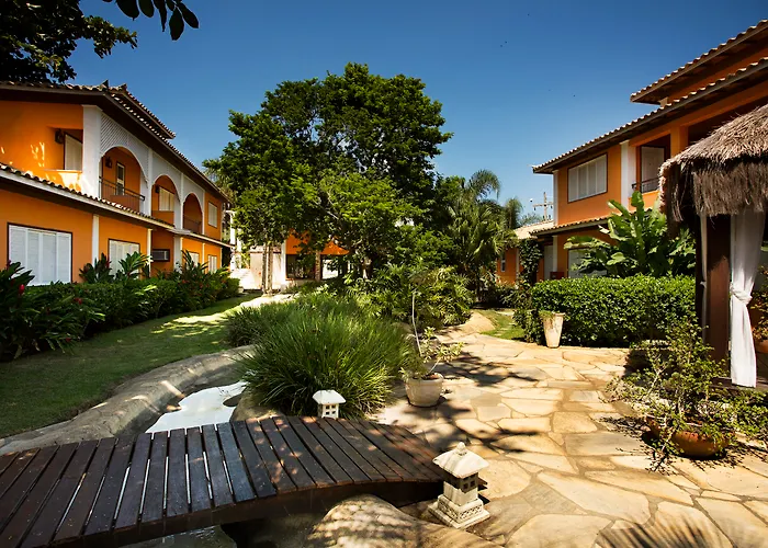 Pousada Corsario BuziosPousada