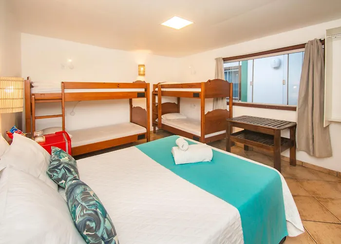 Bamboo BúziosPousada